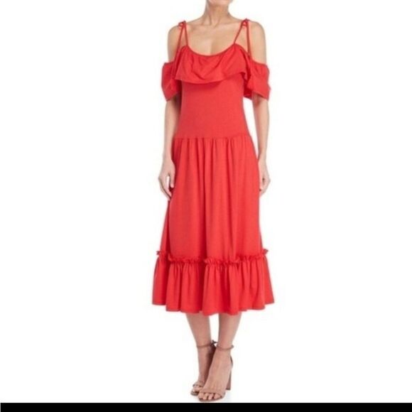 NWT Rebecca Minkoff Dress - Picture 1 of 14